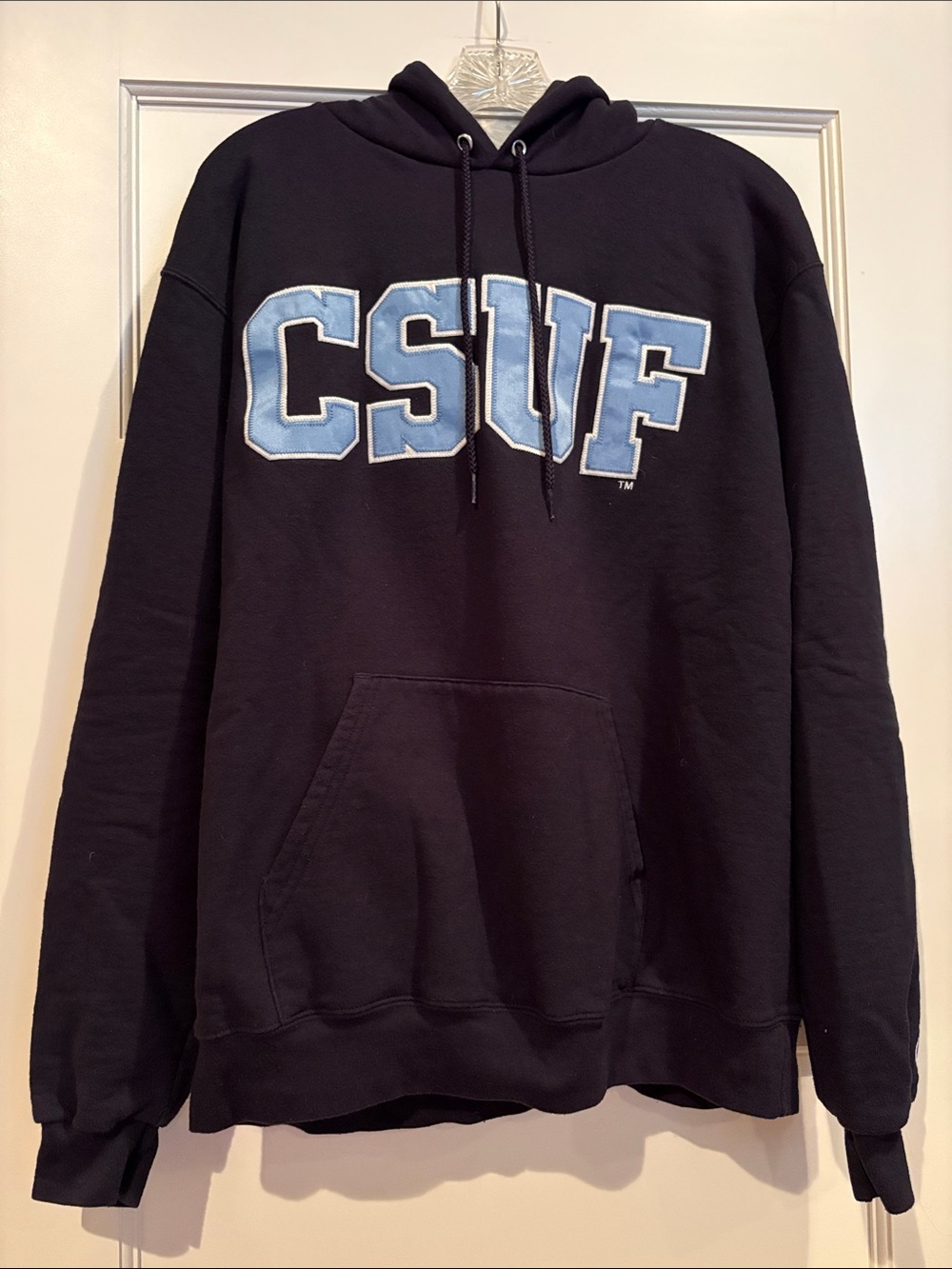 Cal State Fullerton Hoodie